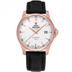 Ремешок Swiss Military by Chrono SMA34025.10