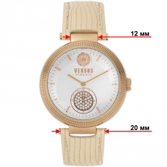 Ремешок VERSUS Versace VSP791218