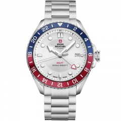 Ремешок Swiss Military by Chrono SM34095.02