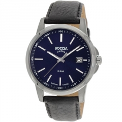 Ремешок Boccia 3633-01