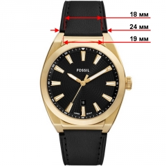 Ремешок Fossil FS6089