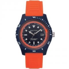 Ремешок Nautica NAPIBZ004