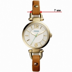 Ремешок Fossil ES4000