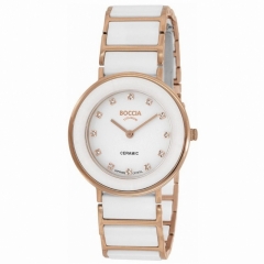 Ремешок Boccia 3209-04