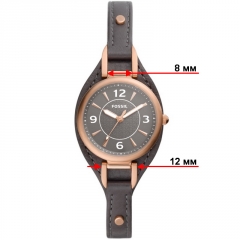 Ремешок Fossil ES5212