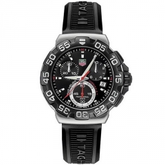 Ремешок TAG Heuer CAH1110.BT0714