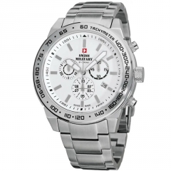 Ремешок Swiss Military by Chrono SM34030.01