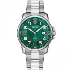 Ремешок Swiss Military Hanowa 06-5330.04.006