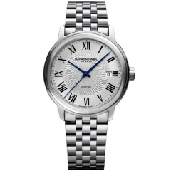 Ремешок Raymond Weil 2237-ST-00659