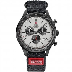 Ремешок Swiss Military by Chrono SM34081.11.R