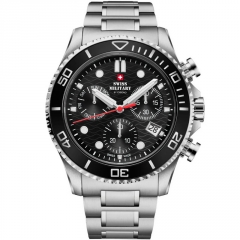 Ремешок Swiss Military by Chrono SM34101.01