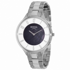 Ремешок Boccia 3240-04