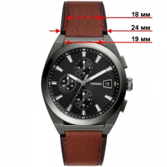 Ремешок Fossil FS5799