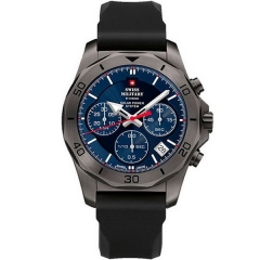 Ремешок Swiss Military by Chrono SMS34072.08