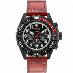 Ремешок Swiss Military Hanowa 06-4304.13.007