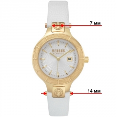 Ремешок VERSUS Versace VSP1T0319