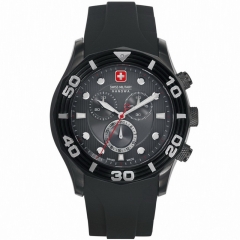 Ремешок Swiss Military Hanowa 06-4196.30.009