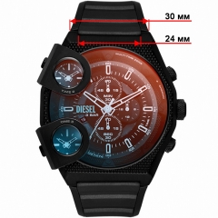 Ремешок Diesel DZ7474