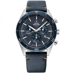 Ремешок Swiss Military by Chrono SM34079.05