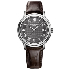 Ремешок Raymond Weil 2837-STC-00609