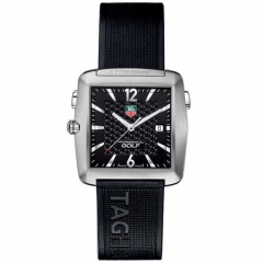 Ремешок TAG Heuer WAE1111.FT6004