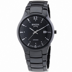 Ремешок Boccia 3572-02