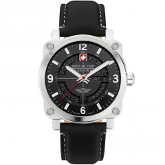 Ремешок Swiss Military Hanowa SMWGB2101101