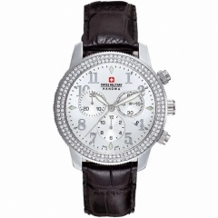 Ремешок Swiss Military Hanowa 06-4106.04.001