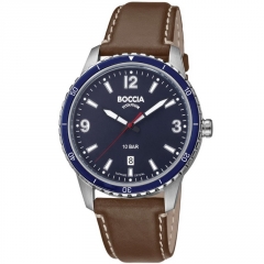 Ремешок Boccia 3635-02