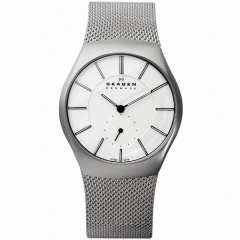 Ремешок Skagen 916XLSSS