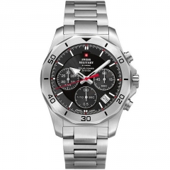 Ремешок Swiss Military by Chrono SMS34072.01