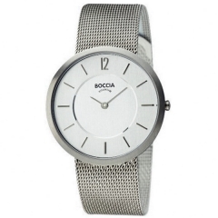 Ремешок Boccia 3114-18