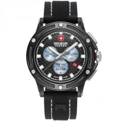 Ремешок Swiss Military Hanowa 06-4348.13.001