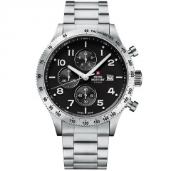 Ремешок Swiss Military by Chrono SM34084.01