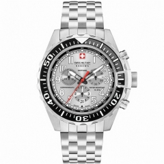 Ремешок Swiss Military Hanowa 06-5304.04.001
