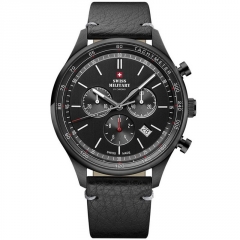 Ремешок Swiss Military by Chrono SM34081.10