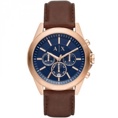 Ремешок Armani Exchange AX2626