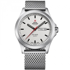 Ремешок Swiss Military by Chrono SMP36040.10
