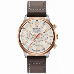 Ремешок Swiss Military Hanowa 06-4285.12.001