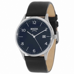 Ремешок Boccia 3585-03
