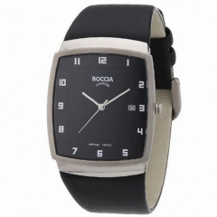 Ремешок Boccia 3541-02