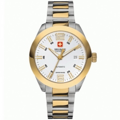 Ремешок Swiss Military Hanowa 05-5185.55.001