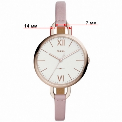 Ремешок Fossil ES4356