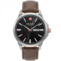 Ремешок Swiss Military Hanowa 06-4346.04.007