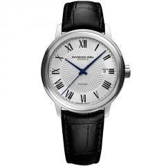 Ремешок Raymond Weil 2237-STC-00659