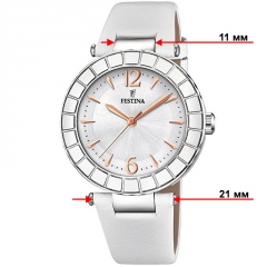 Ремешок Festina F20234/1