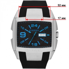 Ремешок Diesel DZ4287 (аналог)
