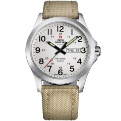 Ремешок Swiss Military by Chrono SMP36040.06