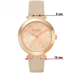 Ремешок VERSUS Versace VSPLJ0319