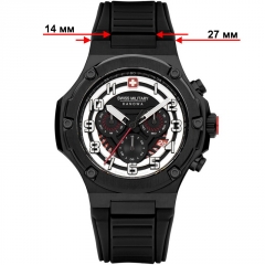 Ремешок Swiss Military Hanowa SMWGO0000631